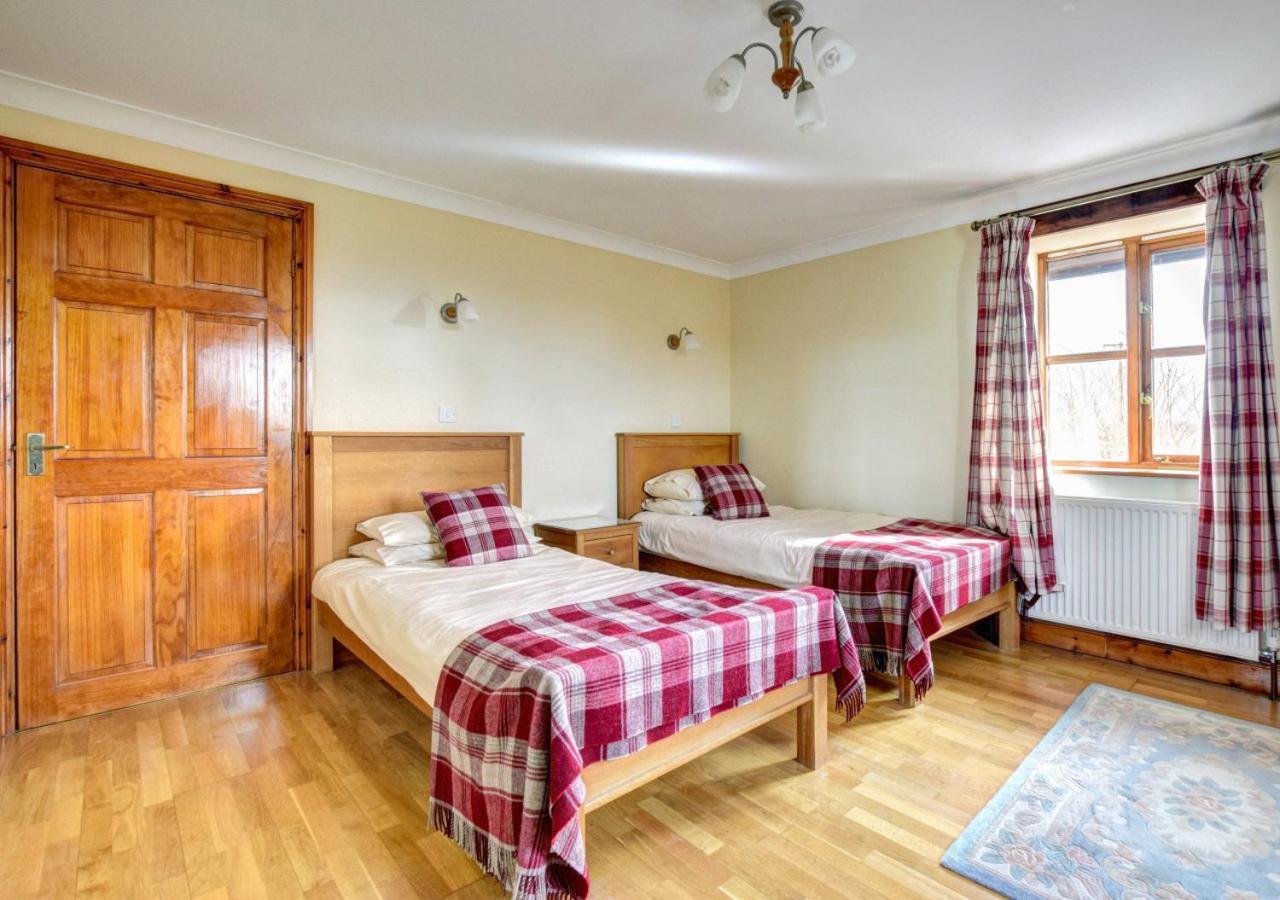 Beudy Bach Villa Lampeter Dış mekan fotoğraf